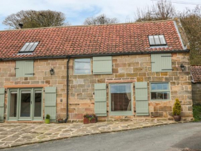 New Stable Cottage, Whitby